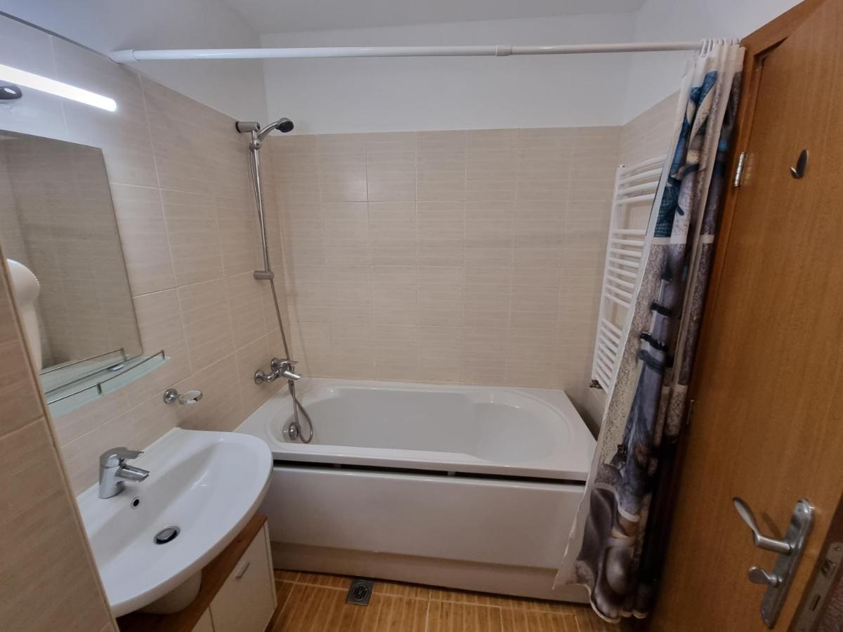 Borovets Ski&Spa Studio - Semiramida Garden A16 מראה חיצוני תמונה