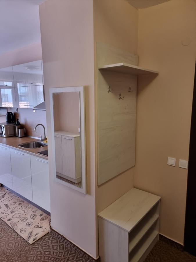 Borovets Ski&Spa Studio - Semiramida Garden A16 מראה חיצוני תמונה