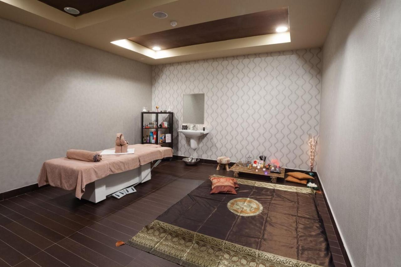 Borovets Ski&Spa Studio - Semiramida Garden A16 מראה חיצוני תמונה