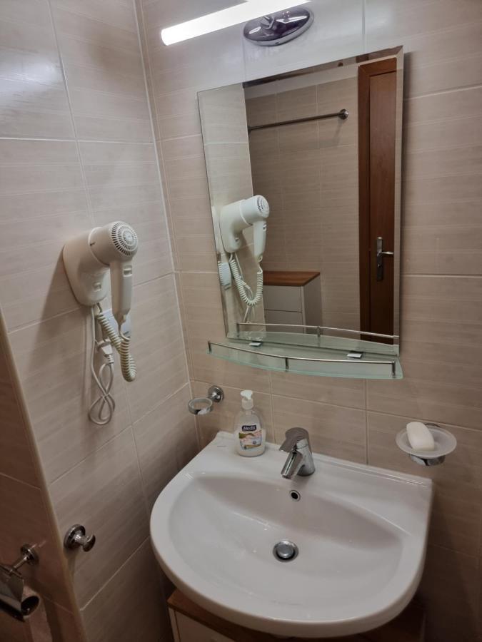 Borovets Ski&Spa Studio - Semiramida Garden A16 מראה חיצוני תמונה
