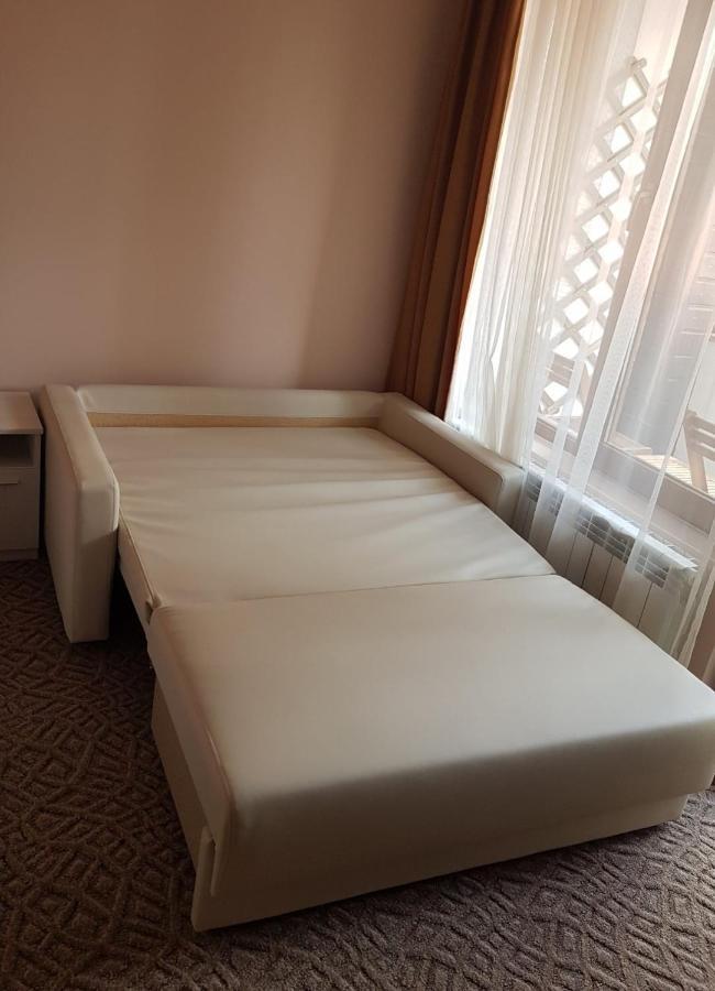 Borovets Ski&Spa Studio - Semiramida Garden A16 מראה חיצוני תמונה