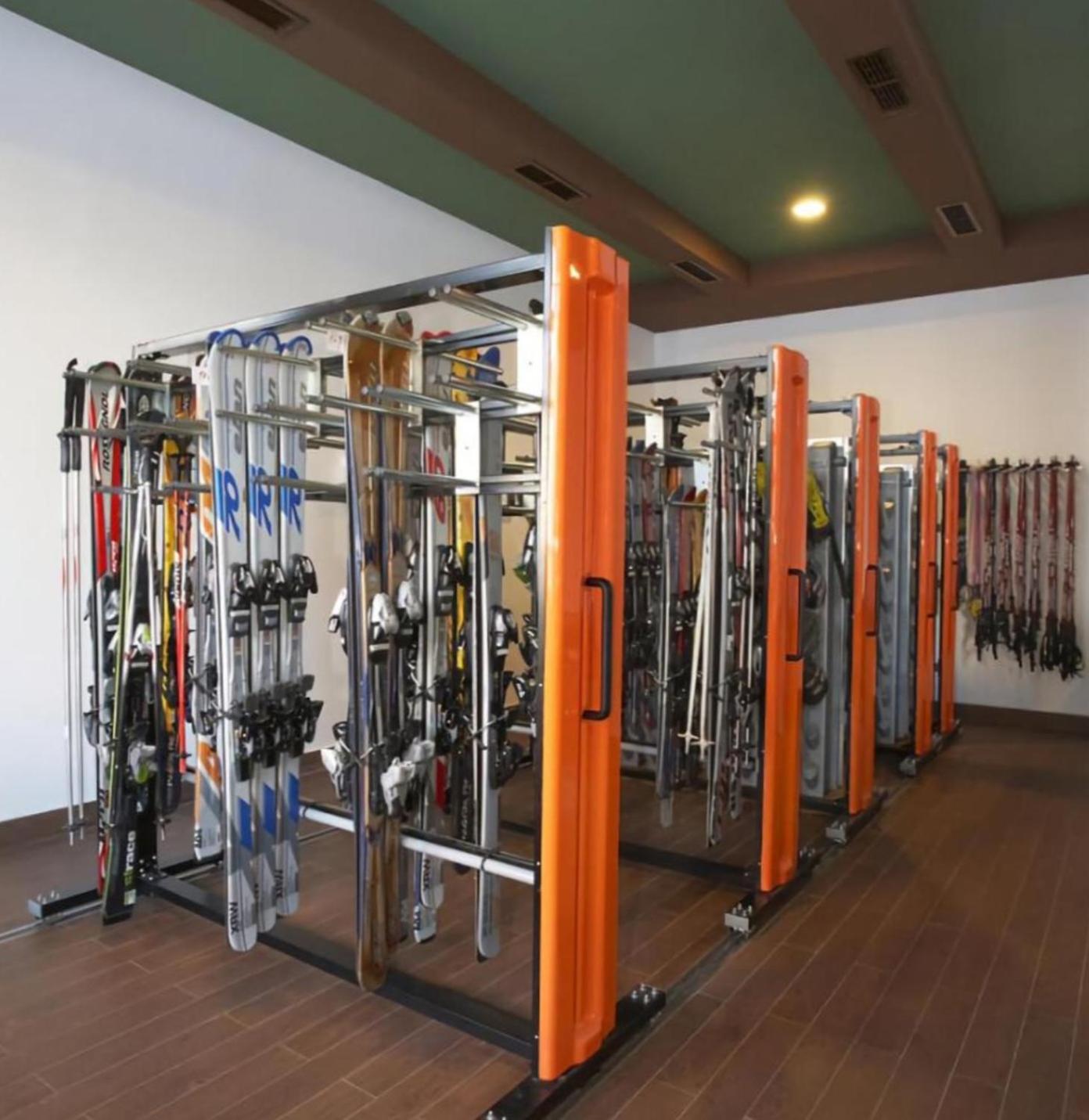 Borovets Ski&Spa Studio - Semiramida Garden A16 מראה חיצוני תמונה